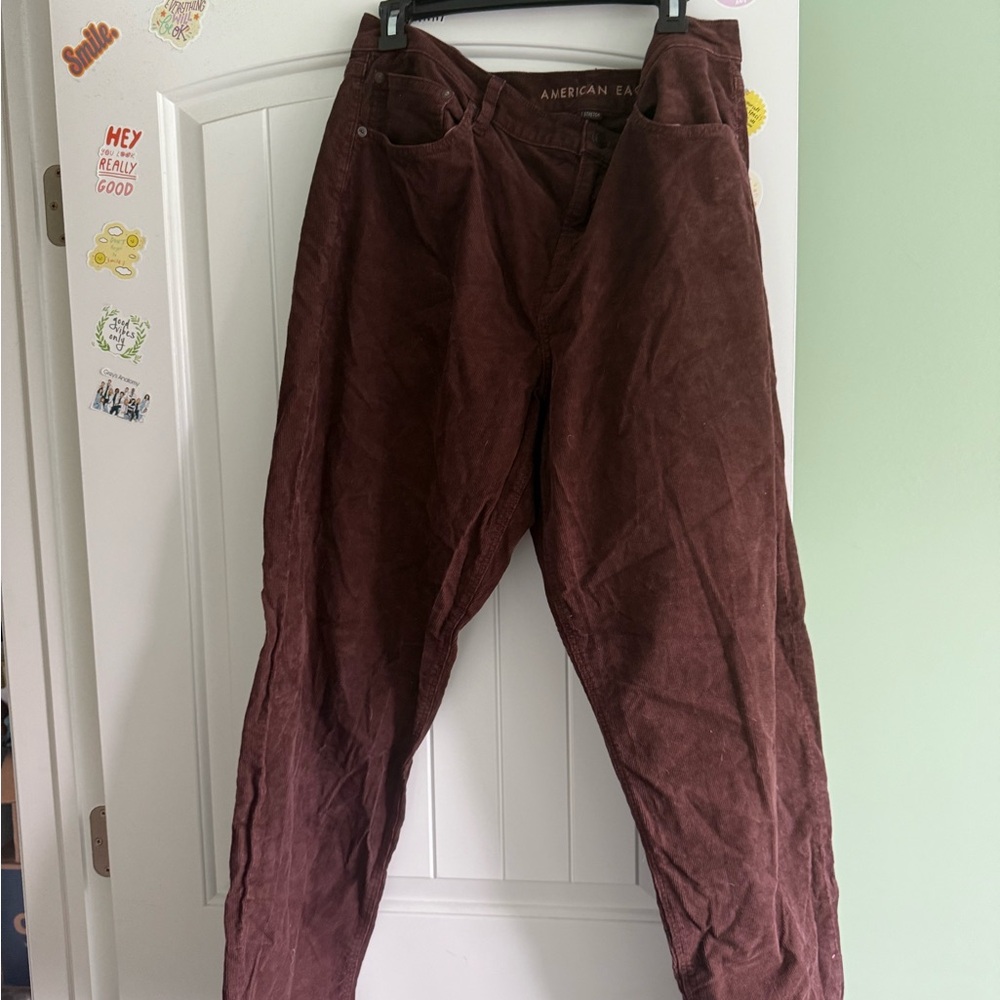 American Eagle Outfitters Corduroy Pants